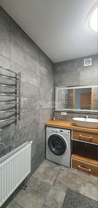 Оренда Квартира 2-кімнатна, 5/9 поверх на вул. Лева Ландау Харків - фото 11