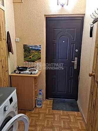 Продаж Квартира 1-кімнатна, 5/5 поверх на вул. Івана Каркача Харків