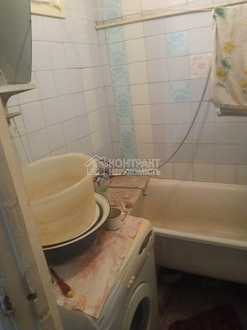 Продаж Квартира 2-кімнатна, 9/9 поверх на вул. Індустріальний Харьков - изображение 3