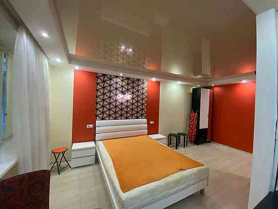 Оренда Квартира 1-кімнатна, 1/9 поверх на Михайла Бойчука, 41 Kiev