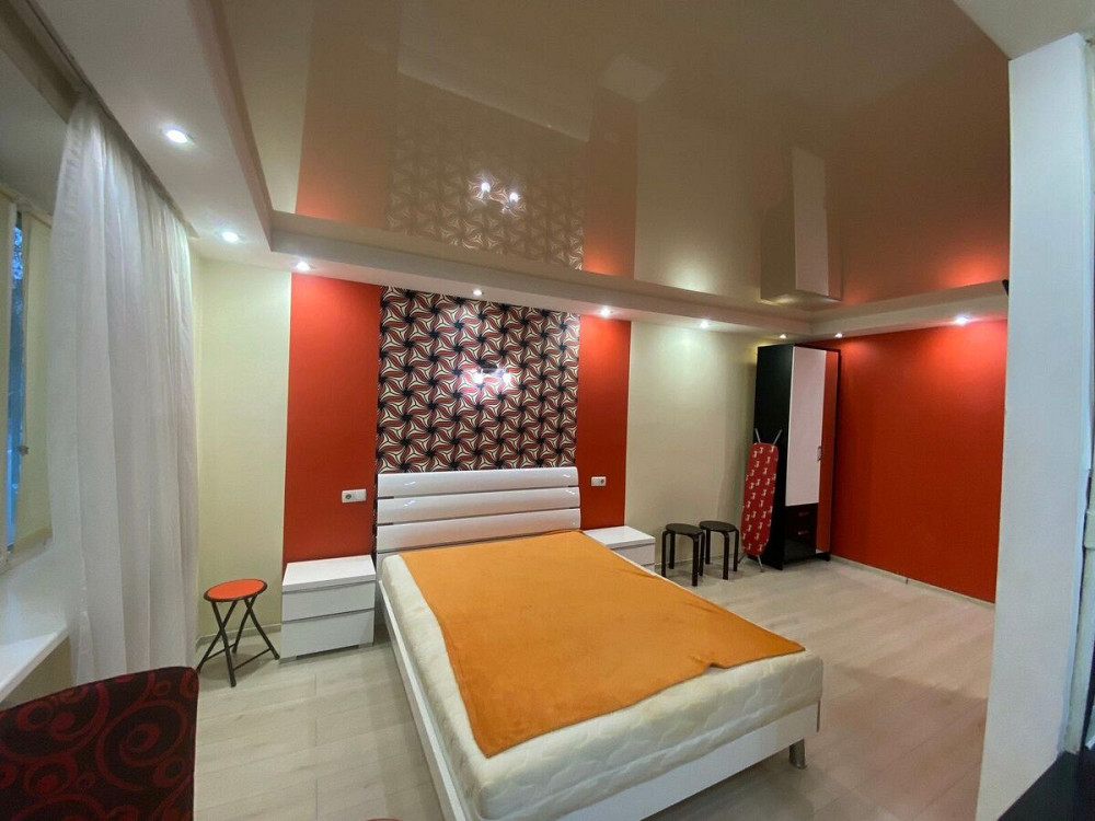 Оренда Квартира 1-кімнатна, 1/9 поверх на Михайла Бойчука, 41 Київ - фото 1