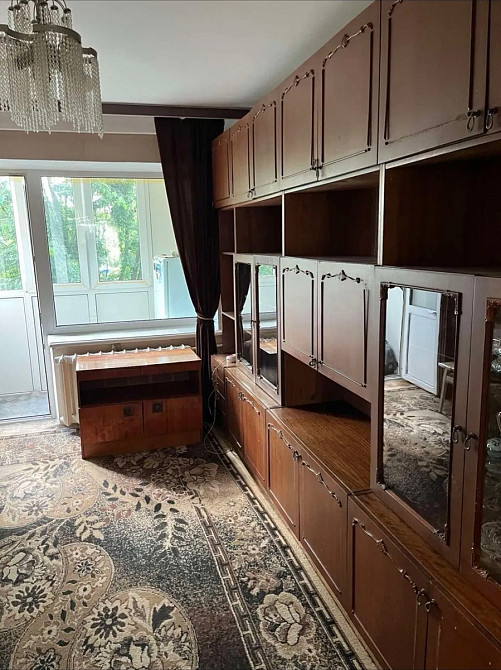 Оренда Квартира 1-кімнатна, 4/5 поверх на Салютная, 25 Київ - фото 4