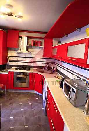 Оренда чотирикімнатної квартири по вул.Загорська Uzhhorod