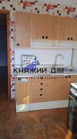 Оренда Квартира 2-кімнатна, 8/10 поверх на Энтузиастов ул. Київ