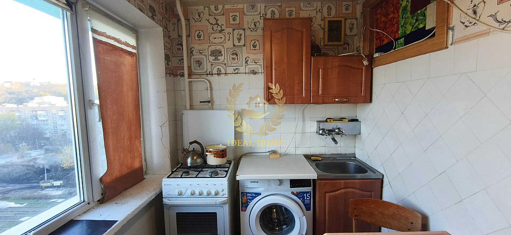 Продаж Квартира 2-кімнатна, 8/9 поверх на Тульчинская ул., 3 Київ - фото 3