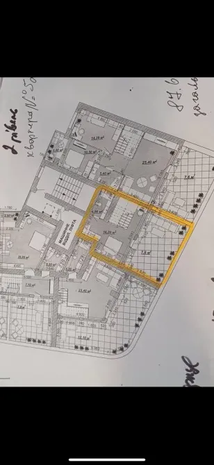 Продаж 2к Квартира 88 кв.м ЖК Княгинин Івано-Франківськ - фото 4