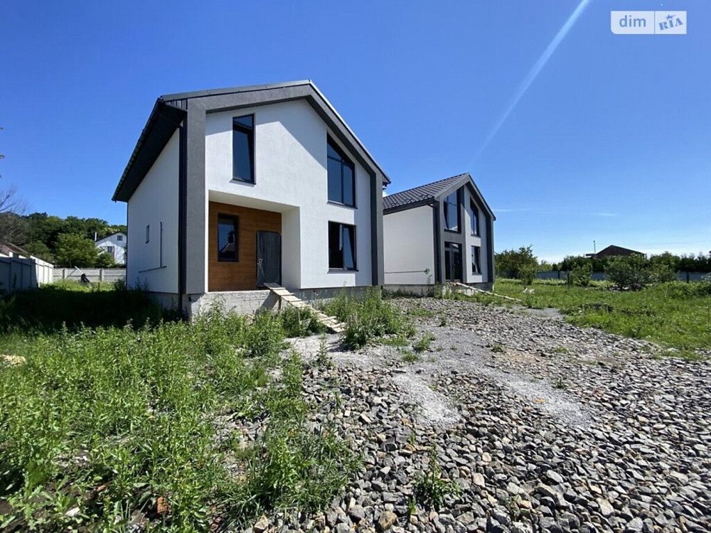 Продаж Будинок на Ранкова Вінниця - фото 1