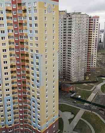 Продаж Квартира 3-кімнатна, 24/24 поверх на Юлії Здановської вул. (Михайла Ломоносова), 85а Київ