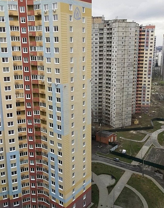 Продаж Квартира 3-кімнатна, 24/24 поверх на Юлії Здановської вул. (Михайла Ломоносова), 85а Київ - фото 5