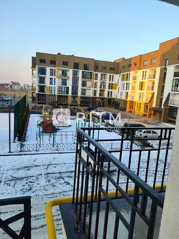 Продаж 1к Квартира 44.5 кв.м Шкільна вулиця 6 Луцьк - фото 13