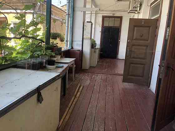Продается 2-комнатная квартира в центре Молдаванки Одесса