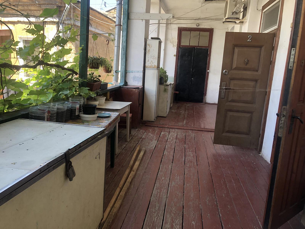Продается 2-комнатная квартира в центре Молдаванки Одесса - изображение 5