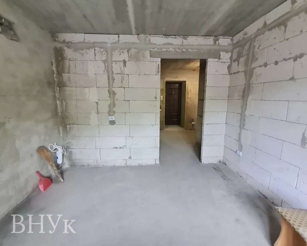 Продаж Квартира 2-кімнатна, 1/10 поверх на вул. Гайова Бічна Ternopil' - photo 6