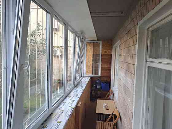 Оренда Квартира 1-кімнатна, 1/9 поверх на вул. Братства Тарасівців, 5 Kiev