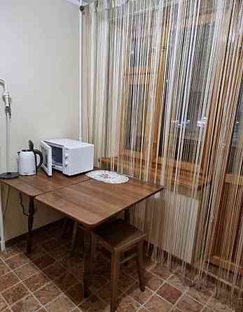 Оренда Квартира 1-кімнатна, 9/16 поверх на проспект Оболонський, 3 Kiev