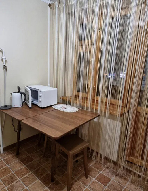 Оренда Квартира 1-кімнатна, 9/16 поверх на проспект Оболонський, 3 Київ - фото 2