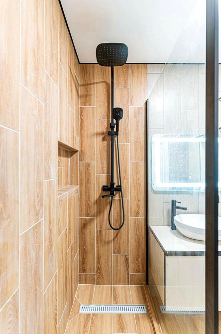 Продаж Квартира 1-кімнатна, 12/21 поверх на Максимовича Михайла вул., д. 24 Kiev - photo 10