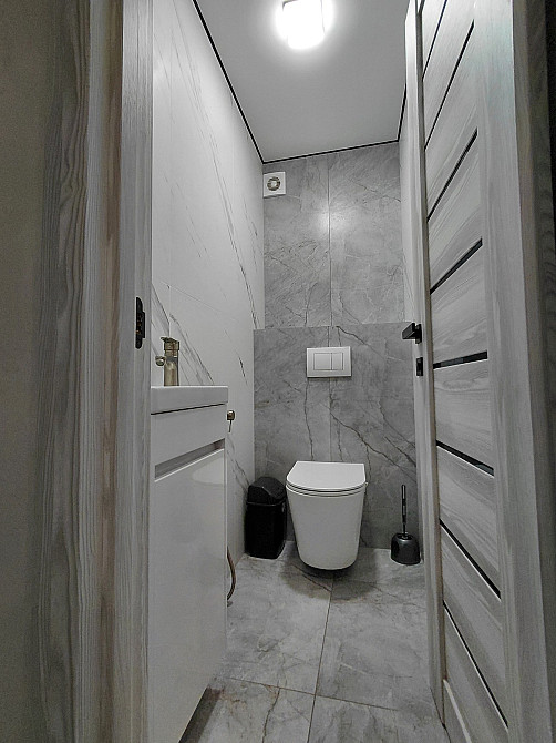 Оренда 2км квартири по вул.Іллєнка. Тернопіль - фото 15