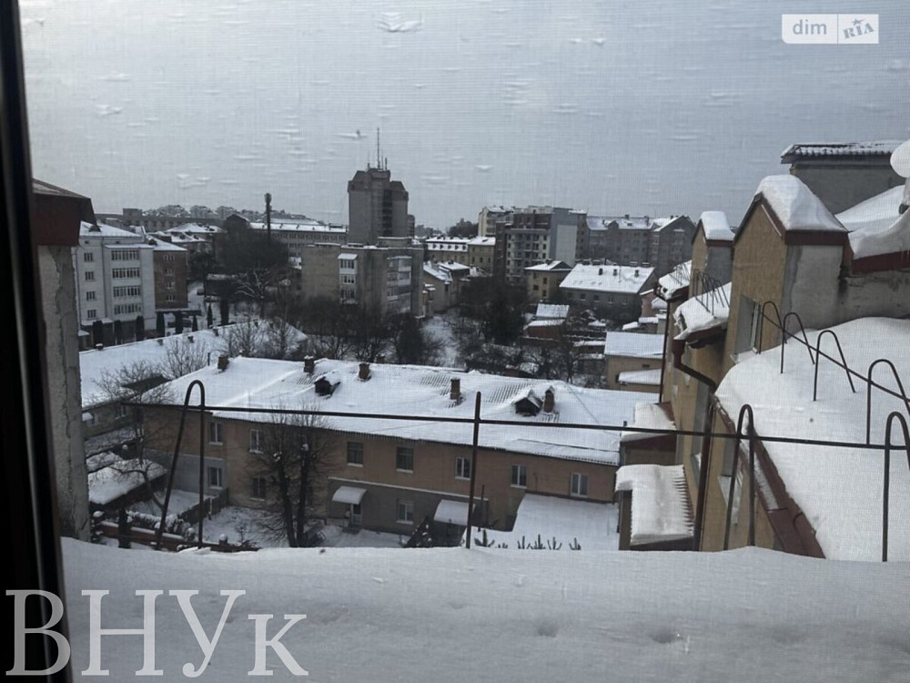 Продаж Квартира 4-кімнатна, 6/6 поверх на Підгірянки М. вул., 23 Ивано-Франковск - изображение 1