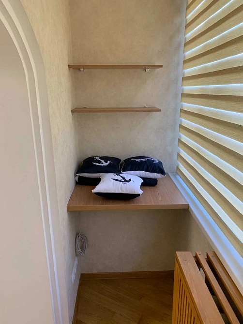 Оренда Квартира 1-кімнатна, 1/9 поверх на Липківського, 11 Київ - фото 13