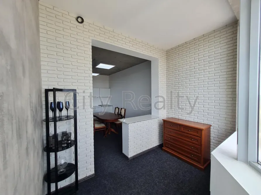 Здається Офісні приміщення площа 201.5 кв.м 24-й поверх Київ Микильсько-Слобідська 1А Київ - фото 11