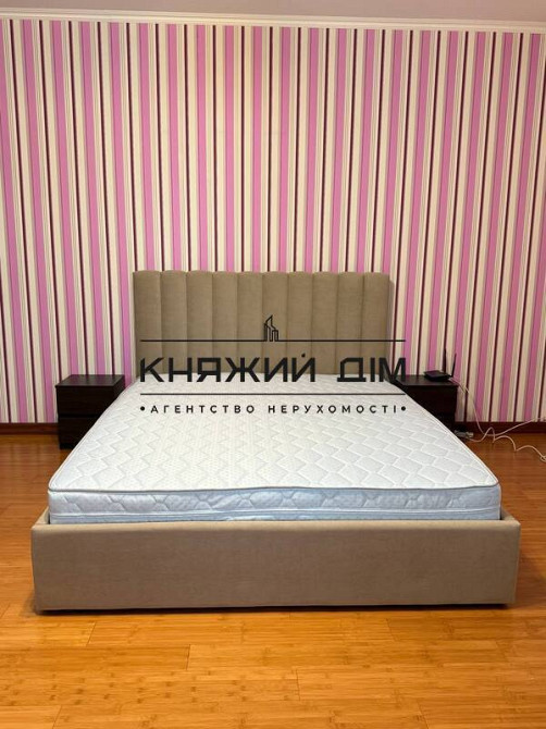 Є генератор Оренда 1 кім. квартири метро Позняки Осокорки Код 11203825 Київ - фото 3