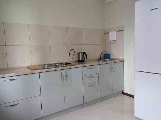 Оренда Квартира 1-кімнатна, 2/25 поверх на Елизаветы Чавдар ул., 7 Київ