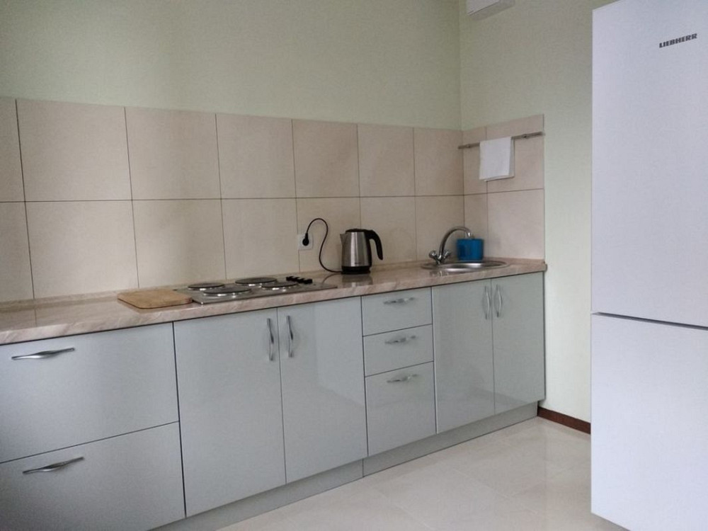 Оренда Квартира 1-кімнатна, 2/25 поверх на Елизаветы Чавдар ул., 7 Киев - изображение 1