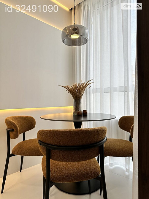 Продаж Квартира 1-кімнатна, 8/26 поверх на Вірменська, 8/127 Київ - фото 12