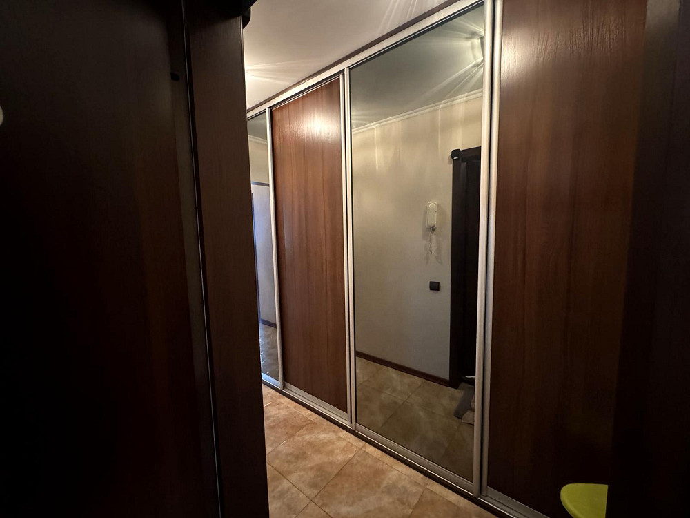 Продаж Квартира 3-кімнатна, 10/16 поверх на Йорданська вул., д. 1-А Київ - фото 3