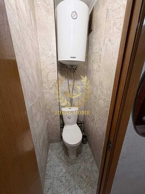 Продаж Квартира 1-кімнатна, 1/16 поверх на Закревского Николая ул., 5 Київ - фото 7