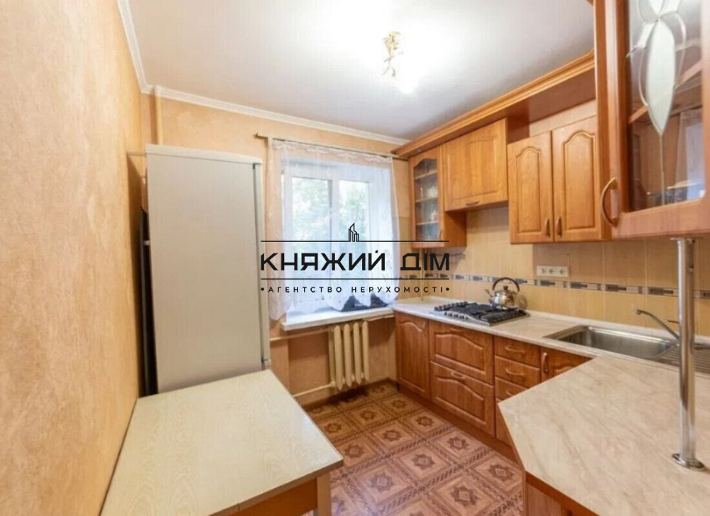 Оренда Квартира 2-кімнатна, 2/5 поверх на Нищинского Петра ул. Київ - фото 8