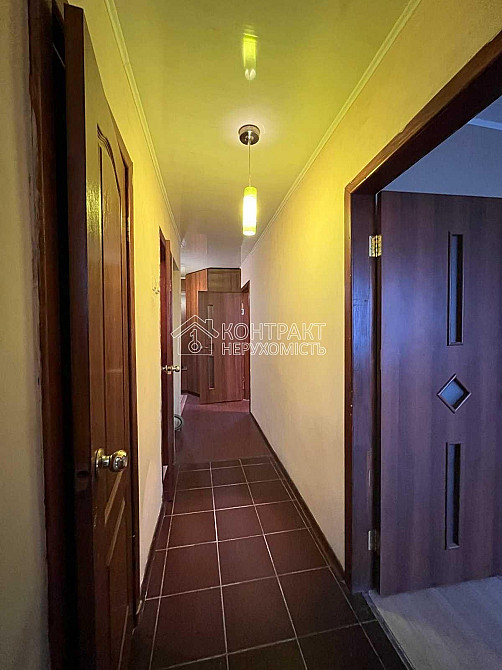 Продаж Квартира 2-кімнатна, 14/15 поверх на вул. Перемоги Харьков - изображение 8