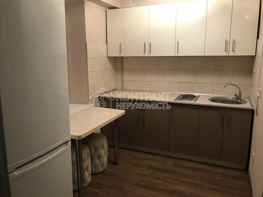 Продаж Квартира 1-кімнатна, 6/6 поверх на вул. Кооперативна Харків - фото 2