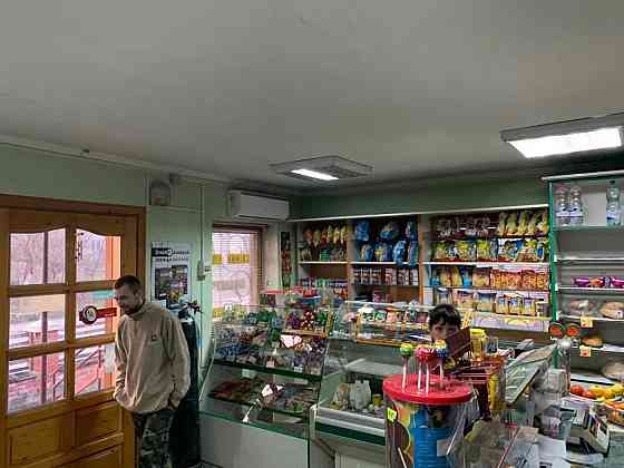 Продаж готовий бізнес на вул. Мельнична приміщень - 3, поверх - 1/2 Бібрка