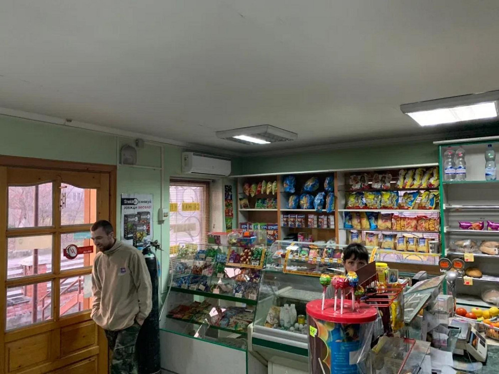 Продаж готовий бізнес на вул. Мельнична приміщень - 3, поверх - 1/2 Бібрка - фото 6