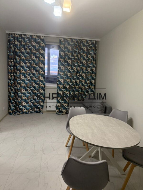 Оренда Квартира 1-кімнатна, 11/24 поверх на Воздухофлотский просп. Киев - изображение 19