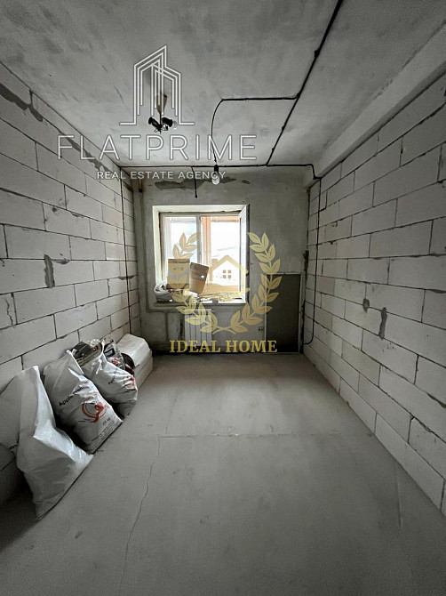 Продаж Квартира 2-кімнатна, 4/9 поверх на Джона Маккейна ул., 22А Киев - изображение 11