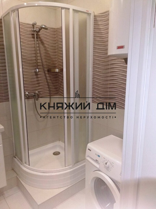 Оренда Квартира 1-кімнатна, 6/26 поверх на вул. Вірменська Київ - фото 6