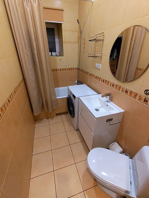 Продаж Квартира 2-кімнатна, 1/3 поверх на Котлярська, 5 Львів - фото 12