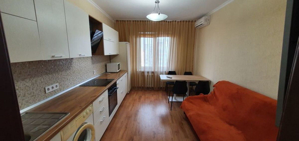 Оренда Квартира 2-кімнатна, 17/22 поверх на ул. Михаила Драгоманова, 1б Київ - фото 1