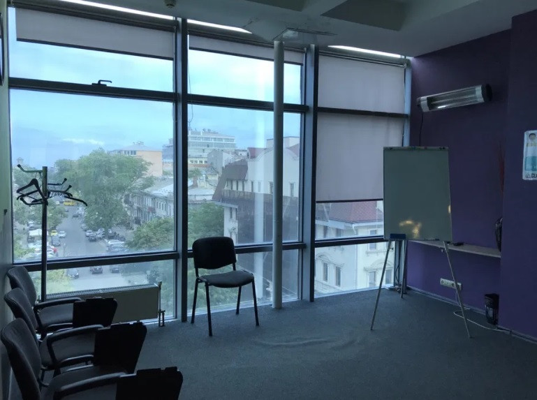 Продаж торгове приміщення на Греческая пл., 3/4 поверх - 5/7 Одесса - изображение 8