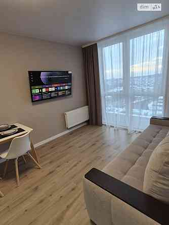 Продаж Квартира 1-кімнатна, 14/18 поверх на провулок Цегельний Вінниця