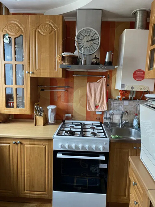 Продаж трикімнатна квартира Яновського. Кропивницький - фото 8