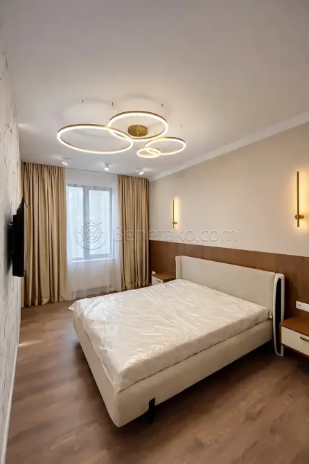 For sale 3-room Apartment 67 sq.m Генуэзская, 1/1 Odessa - photo 17