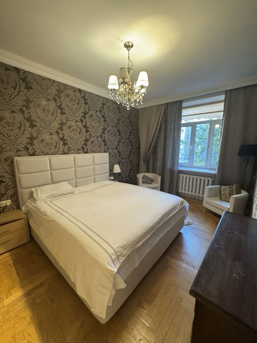 Продаж Квартира 3-кімнатна, 4/5 поверх на Гончара Олеся вул., д. 82 Київ - фото 11