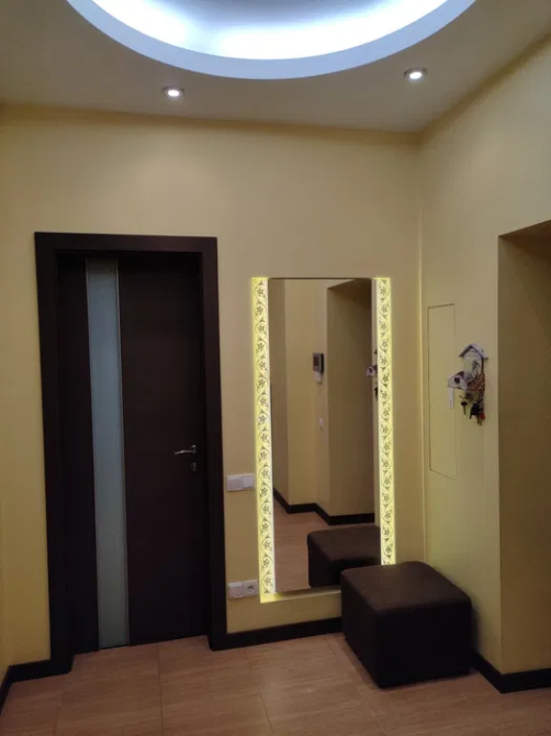 Продаж Квартира 3-кімнатна, 13/21 поверх на Старонаводницька, 6б Київ - фото 11