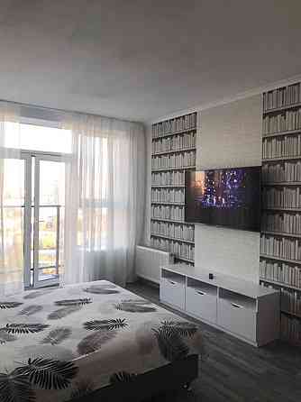 Оренда Квартира 1-кімнатна, 20/34 поверх на проспект Берестейський, 5в Kiev