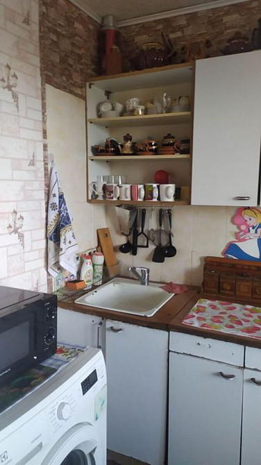 Продаж Квартира 2-кімнатна, 14/16 поверх на Кібальчича, 15 Київ - фото 13