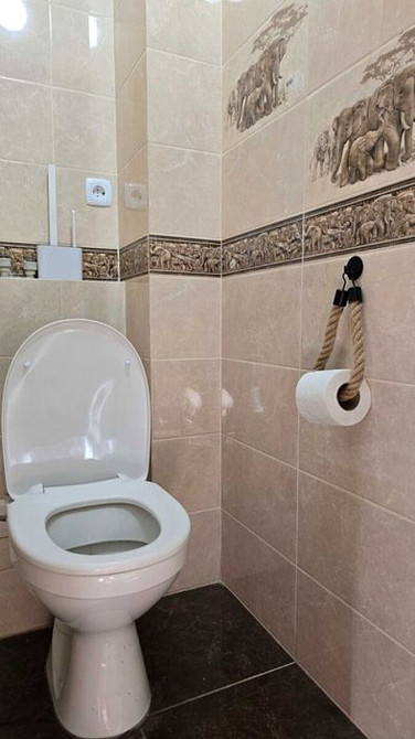 Оренда Квартира 1-кімнатна, 1/9 поверх на Ревуцького, 35 Киев - изображение 5